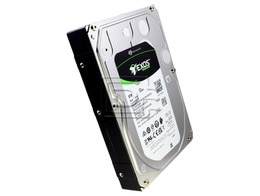 Seagate ST8000NM017B Exos 8TB SATA Hard Drive