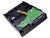 Seagate ST8000NM017B Exos 8TB SATA Hard Drive Image 3 image