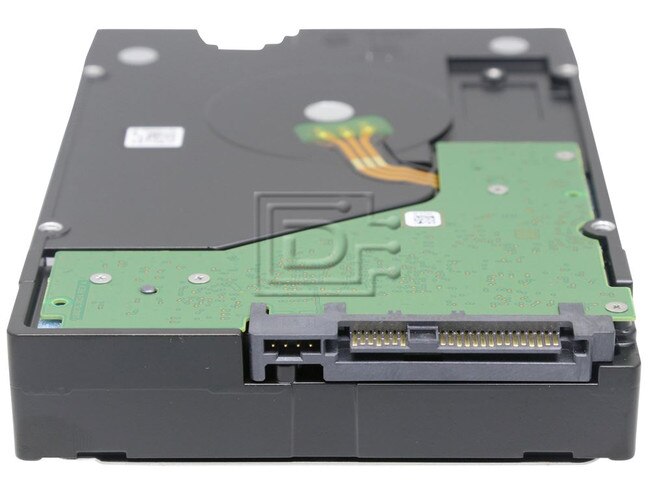 Seagate ST8000NM0185 2FF212-150 M40TH 0M40TH VFP4M 0VFP4M SAS Hard Drives image 4