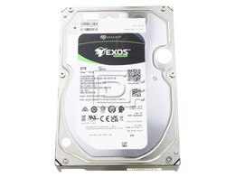 Seagate 8TB Exos 7E10 7200 rpm SAS-3 3.5 Internal ST8000NM018B