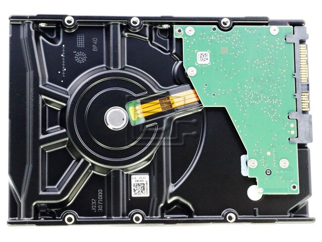 Seagate ST8000NM018B SAS Hard Drive Image 2 image