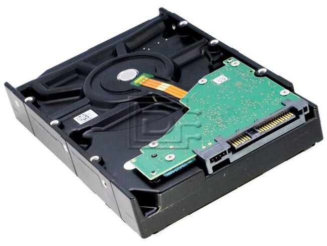 Seagate ST8000NM018B SAS Hard Drive Image 3 image