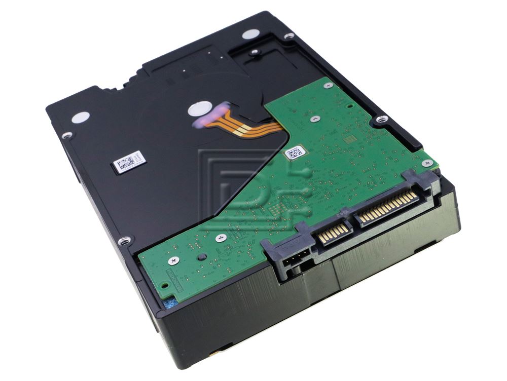 Seagate ST8000NM0205 92MDW 092MDW SATA Hard Drive Image 2 image