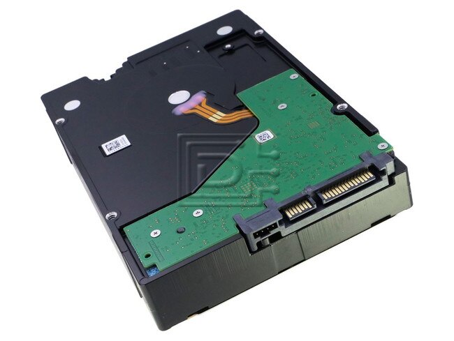 Seagate ST8000NM0205 92MDW 092MDW SATA Hard Drive Image 2 image