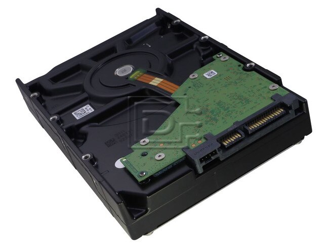 Seagate ST8000NM023B 0J7W80 J7W80 Dell 8TB SATA Hard Drive HDD Image 2 image