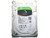 Seagate ST8000VN0022 SATA Hard Drive Image 2 image