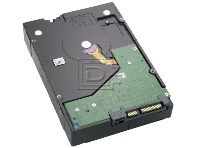 Seagate ST8000VN0022 SATA Hard Drive image 3