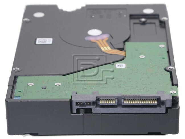 Seagate ST8000VN0022 SATA Hard Drive image 4