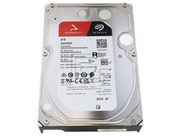 Seagate ST8000VN004 2M2101-500 SATA Hard Drives