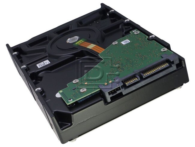 Seagate ST8000VN004 2M2101-500 SATA Hard Drives Image 2 image