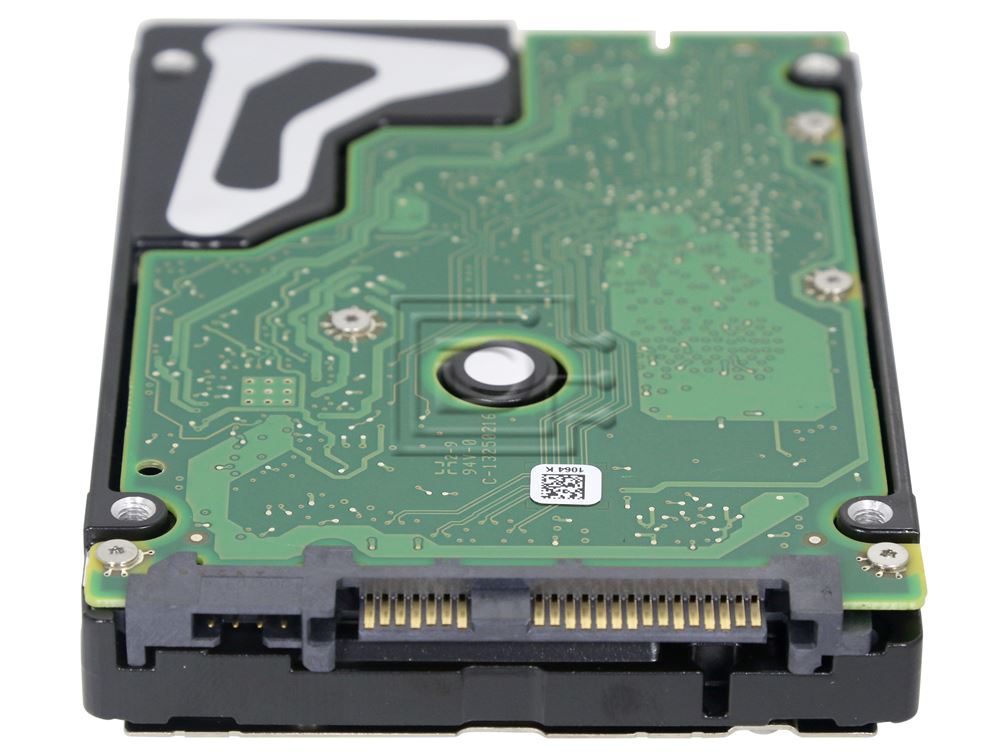 Seagate ST900MM0006 9WH066-150 02RR9T 2RR9T SAS Hard Drives Image 4 image