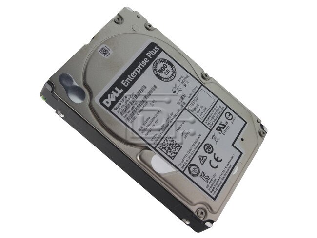 Seagate ST900MM0006 9WH066-157 GKY31 0GKY31 SAS Hard Drives Image 1 image
