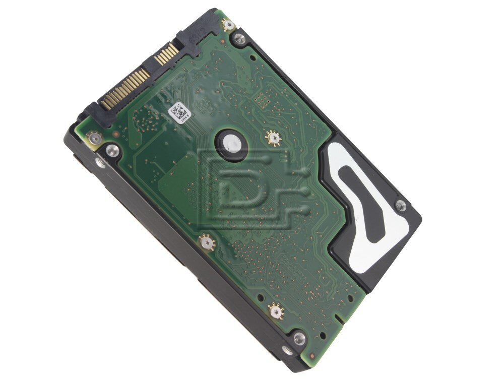 Seagate Savvio 10K.6 ST900MM0006 900GB 10K 6Gbps 2.5
