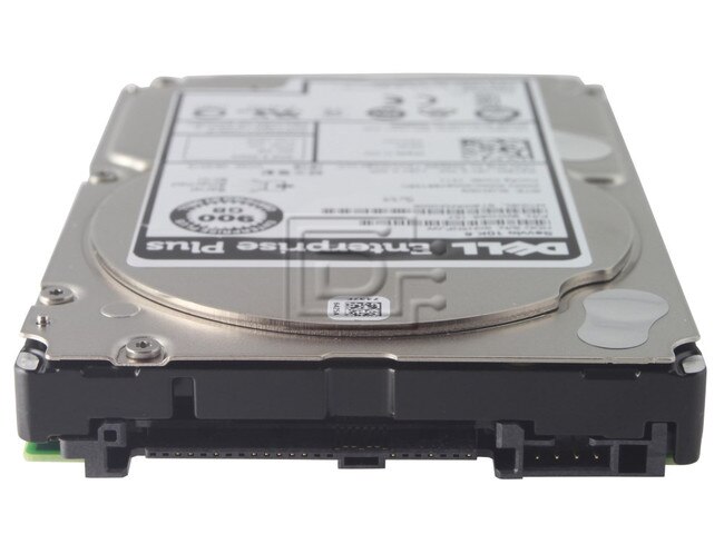 Seagate Savvio 10K.6 ST900MM0006 / GKY31 900GB SFF SAS Dell Enterprise ...
