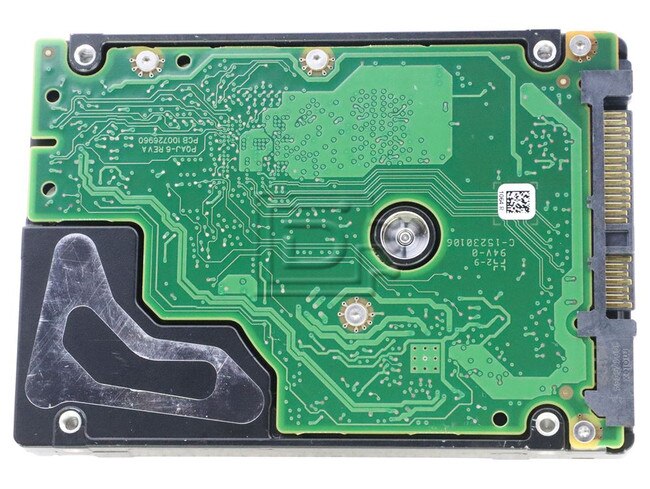 Seagate ST900MM0006 SAS Hard Drive Image 2 image