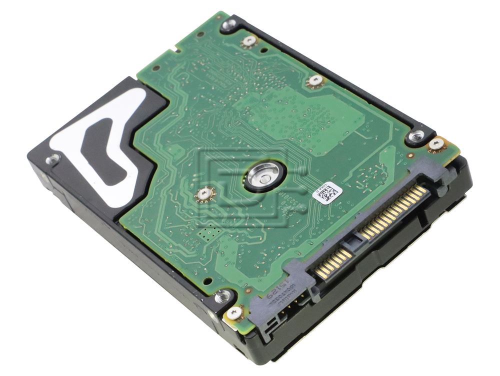 Seagate ST900MM0006 SAS Hard Drive Image 3 image