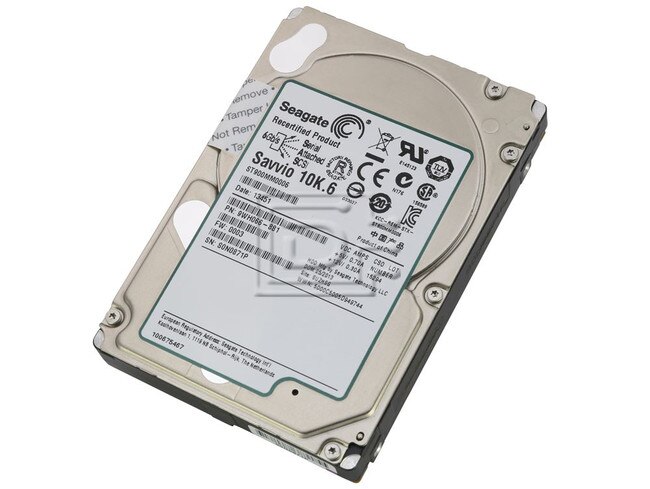 Seagate ST900MM0006 SAS Hard Drive image 2