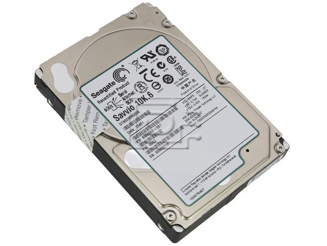 Seagate ST900MM0006 SAS Hard Drive image 3