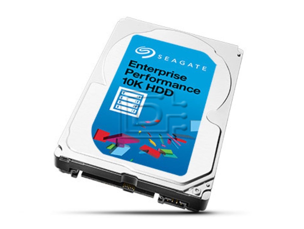Seagate ST900MM0128 SAS Hard Drive Image 1 image
