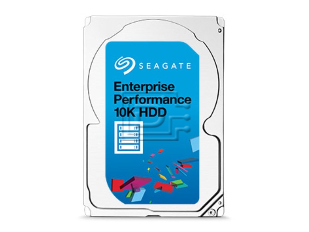Seagate ST900MM0128 SAS Hard Drive Image 2 image
