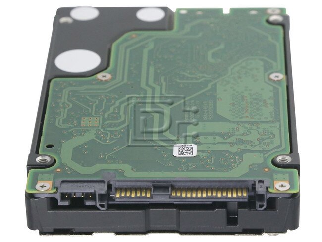 Seagate ST900MM0168 1FE200-157 F4VMK 0F4VMK SAS Hard Drive Image 4 image