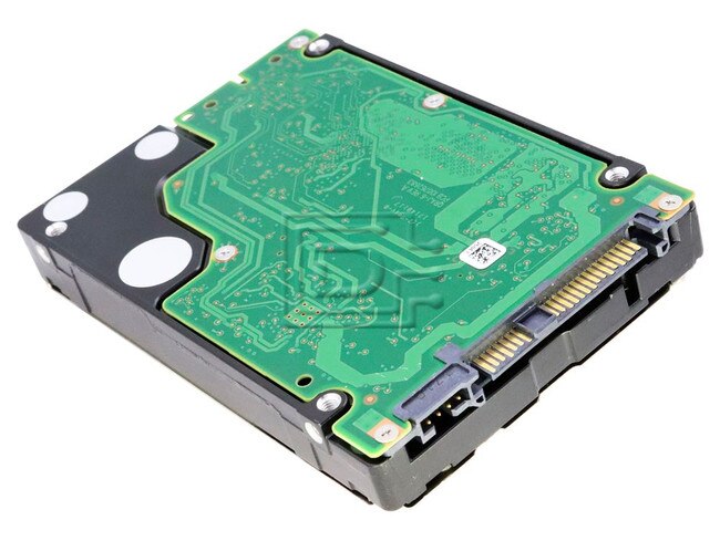 Seagate ST900MM0168 1FE200-031 SAS Hard Drive Image 3 image