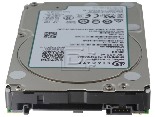 Seagate ST900MM0168 SAS Hard Drive Image 3 image