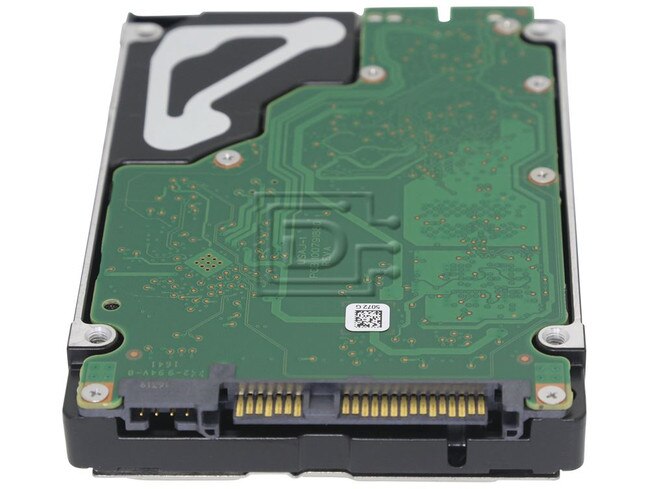 Seagate ST900MP0006 900GB 2.5" 12Gbps 15K RPM 512n SAS Hard Drive