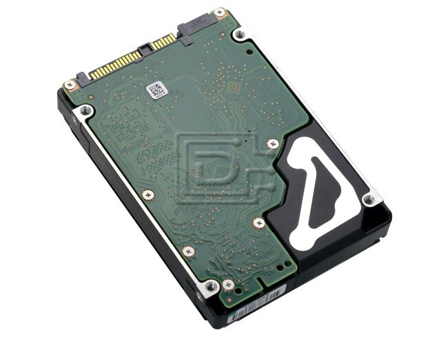 Seagate ST900MP0026 XTH17 0XTH17 SAS Hard Drive image 3