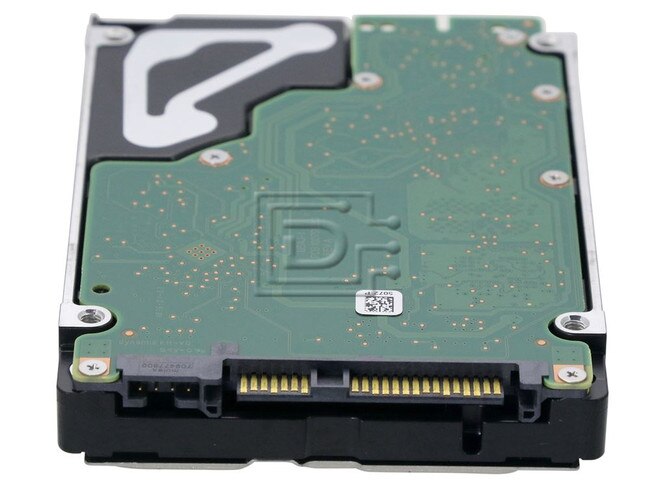 Seagate ST900MP0026 XTH17 0XTH17 SAS Hard Drive image 4