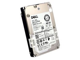 Seagate ST900MP0126 N9WXC 0N9WXC SAS Hard Drive