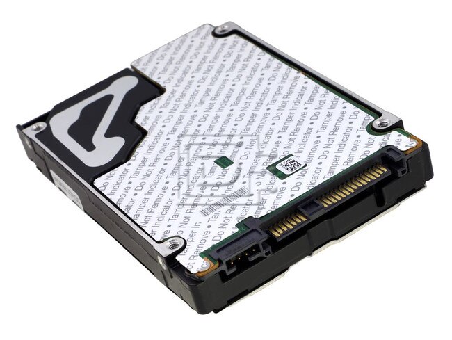 Seagate ST900MP0126 N9WXC 0N9WXC SAS Hard Drive Image 3 image