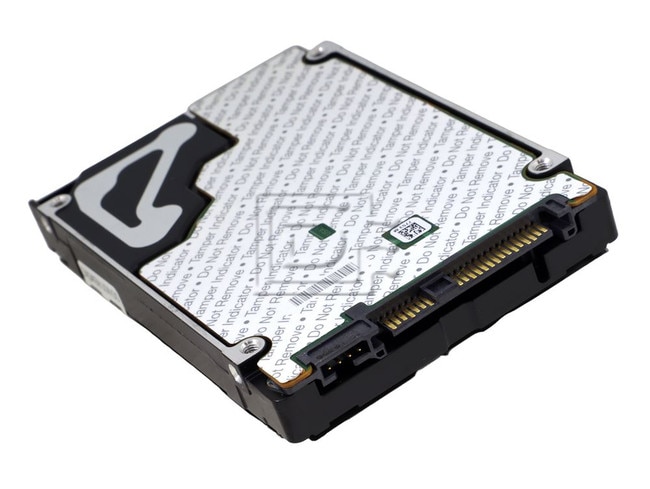 Seagate ST900MP0166 6G6PJ 06G6PJ MVD14 0MVD14 15E900 1UY223-257 Dell Compellent 900GB 12Gbps 15K 4Kn SAS Hard Drive HDD Image 3 image