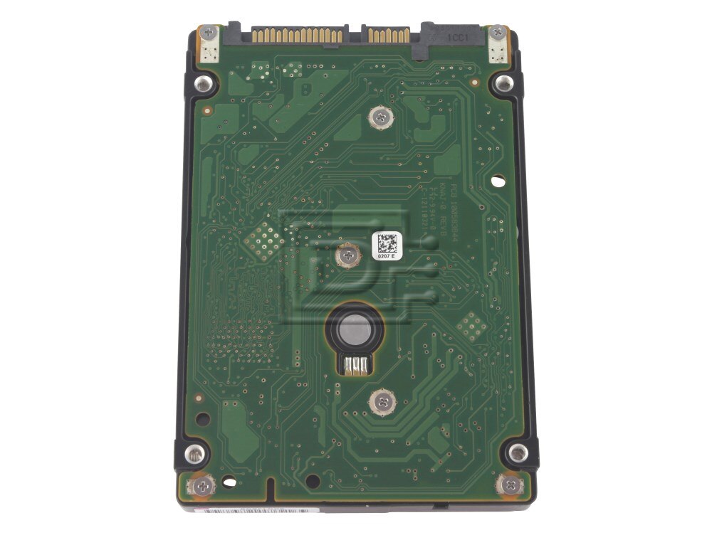 Seagate Constellation.2 ST91000640NS 6Gb/s 1TB / 1000GB Hard Disk Drive