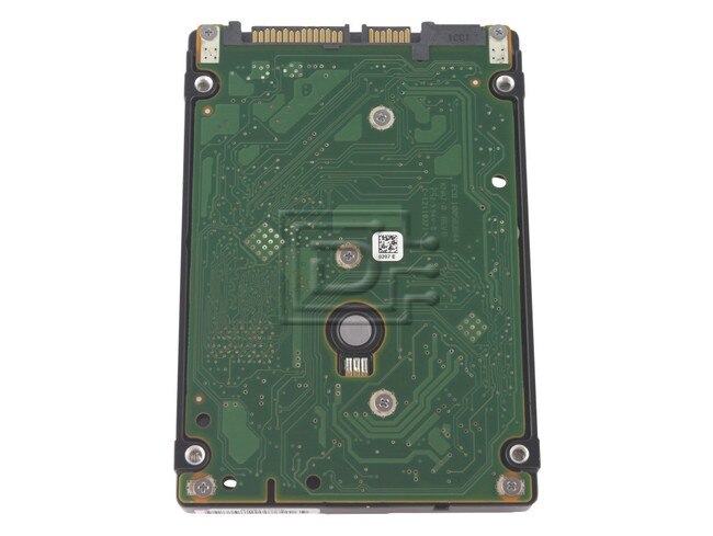Seagate ST91000640NS 9RZ168-001 9RZ168 2.5" SATA Hard Drive Image 2 image