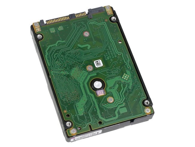 Seagate ST91000640SS 9RZ268-150 09W5WV 9W5WV TH-09W5WV-21233-18H-01LS-A02 VT8NC 0VT8NC SAS Hard Drive image 7