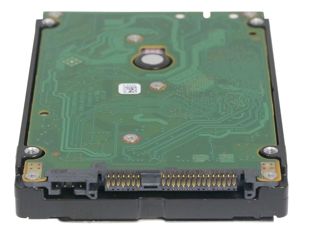 Seagate ST91000640SS 9RZ268-150 09W5WV 9W5WV TH-09W5WV-21233-18H-01LS-A02 VT8NC 0VT8NC SAS Hard Drive Image 8 image