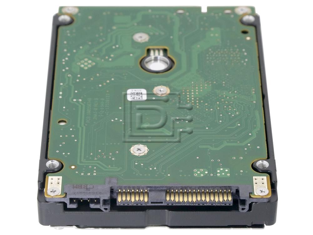 Seagate ST91000640SS 0VXTPX VXTPX SAS Hard Drive Image 4 image
