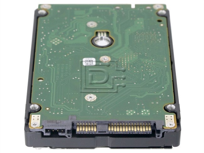 Seagate ST91000640SS 0VXTPX VXTPX SAS Hard Drive Image 4 image
