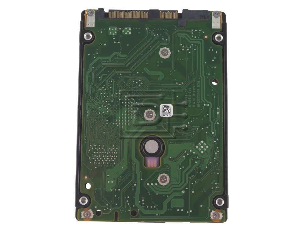 Seagate ST91000640SS SAS Hard Drive Image 2 image