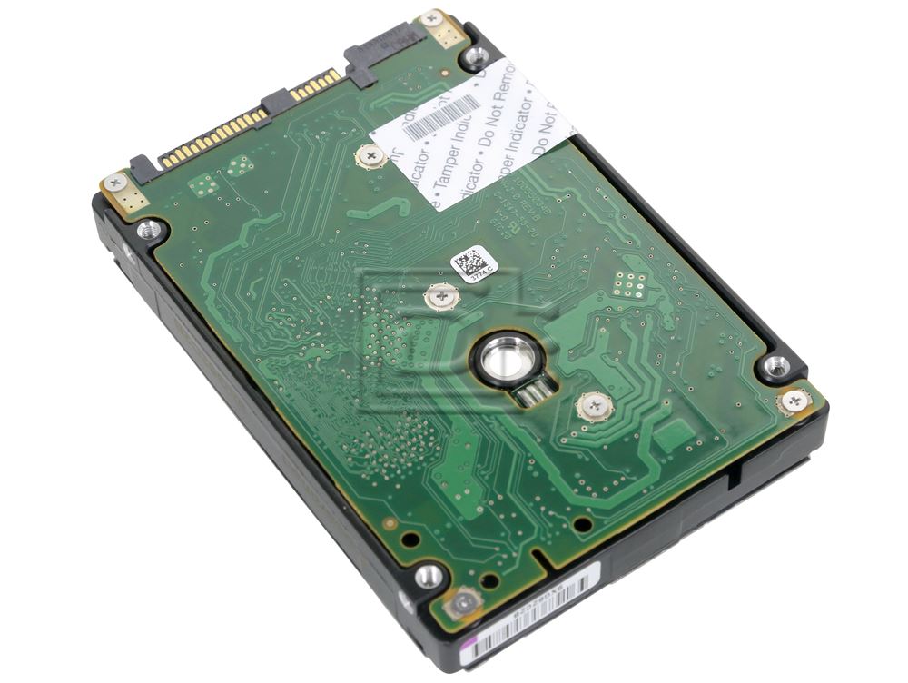 Seagate ST91000640SS SAS Hard Drive Image 3 image