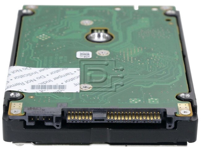 Seagate ST91000640SS SAS Hard Drive Image 4 image