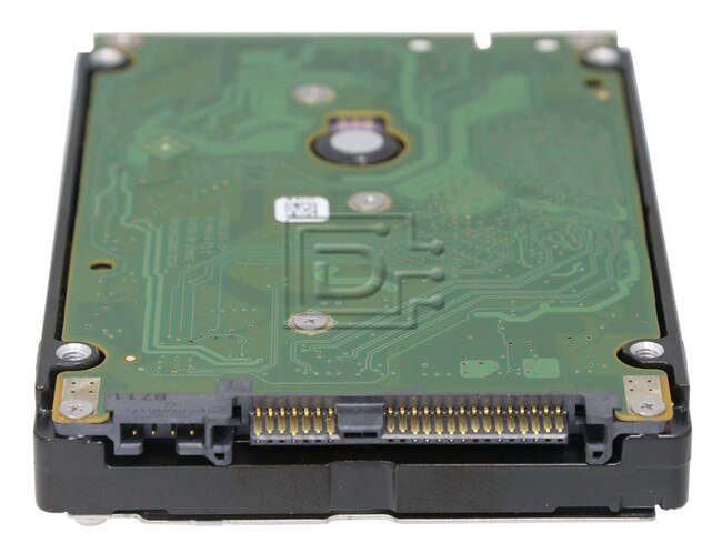 Seagate ST91000641SS 9TR268 SAS Hard Drive Image 4 image
