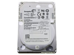 Seagate ST91000642SS 1TB 2.5 SFF SAS Hard Drive