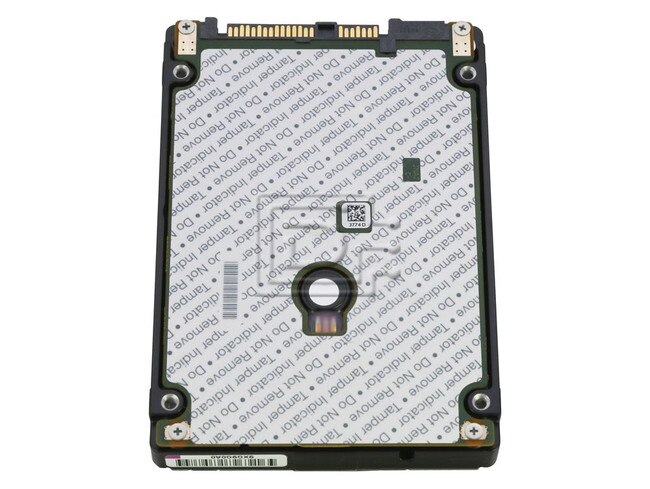 Seagate ST91000642SS 1TB 2.5 SFF SAS Hard Drive Image 3 image