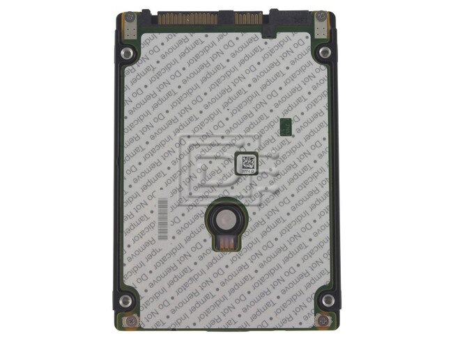 Seagate ST91000642SS XKGH0 0XKGH0 1TB 2.5 SFF SAS Hard Drive image 2