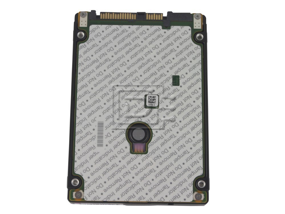 Seagate ST91000642SS 0MR5PD MR5PD 9XU268-257 SAS Hard Drive Image 2 image