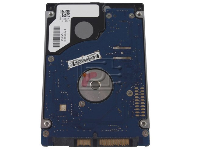 Seagate ST9120310AS SATA Laptop Hard Drive image 2