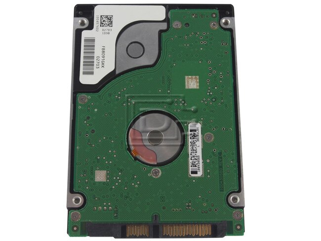 Seagate ST9120827AS SATA Hard Drive Image 2 image