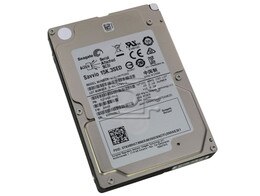 Seagate SAS Hard Drives